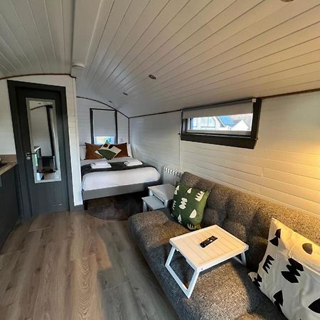 Апартаменти Westwind Pod Форт-Вільям Екстер'єр фото