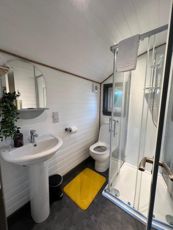 Апартаменти Westwind Pod Форт-Вільям Екстер'єр фото